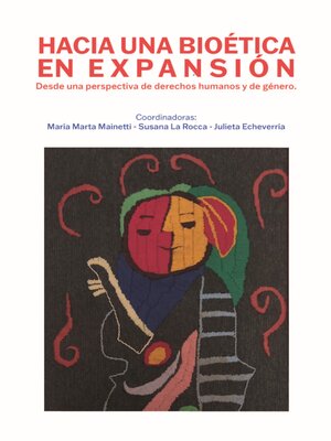 cover image of Hacia una bioética en expansión